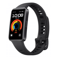 Imagem da oferta Smartband Huawei Band 9 Desenho da pulseira Fluoroelastómero