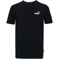 Imagem da oferta Camiseta Puma Essentials Small Logo - Masculina