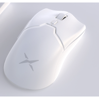 Imagem da oferta Mouse sem Fio Delux M800 Pro 19000 dpi com Sensor PAW3370 Ambidestro