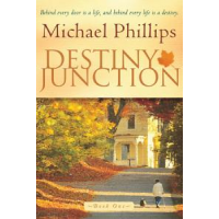 Imagem da oferta eBook Destiny Junction: Behind Every Door is a Life, and Behind Every Life is a Destiny - Michael Phillips (Inglês)