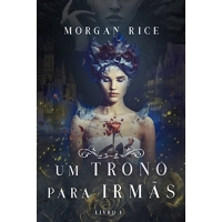 Imagem da oferta eBook Coleção Morgan Rice