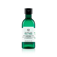 Imagem da oferta Tônico de Limpeza Facial Tea Tree 250ml - The Body Shop