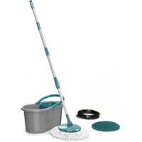 Imagem da oferta Mop FIT Flash Limp Giratório - MOP9379