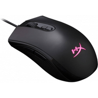 Imagem da oferta Mouse Gamer HyperX Pulsefire Core RGB 6200dpi - HX-MC004B