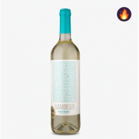 Imagem da oferta Vinho Frisante Namorico Branco - Wine