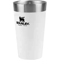 Imagem da oferta Copo Térmico de Cerveja Stanley 473ml