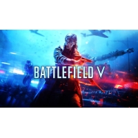 Imagem da oferta Jogo Battlefield V Standard Edition - PC Origin