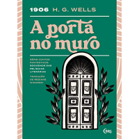 Imagem da oferta eBook A Porta no Muro - H. G. Wells