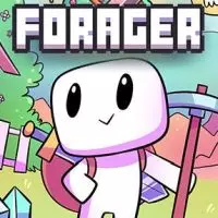 Imagem da oferta Jogo Forager - PC