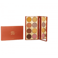 Imagem da oferta Palette de Sombras Orange Eudora Niina Secrets 5,6G