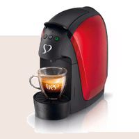 Imagem da oferta Cafeteira 3 Corações Espresso Luna Automática - 127V