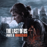 Imagem da oferta Jogo The Last of Us Part II Remastered - PC Steam