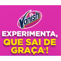 Imagem da oferta Compre Qualquer Produto Vanish E Receba de Volta até R$30 de Cashback