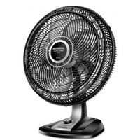 Imagem da oferta Ventilador de Mesa Mondial Super Turbo 8 Pás 50cm