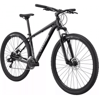 Imagem da oferta Bicicleta Aro 29 Mtb Cannondale Trail 7 Tam Xg Preto