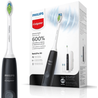 Imagem da oferta Escova de Dente Elétrica Philips Colgate SonicPro 50