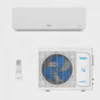 Imagem da oferta Ar-Condicionado Split hw Elgin Eco Dream Inverter Wi-Fi 9.000 BTUs R-32 Só Frio 220V