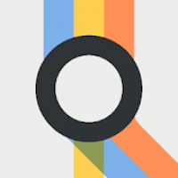 Imagem da oferta Jogo Mini Metro - Android