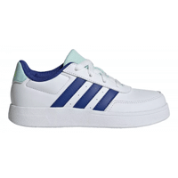 Imagem da oferta Tênis Adidas Breaknet Lifestyle Court Lace - Feminino