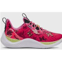 Imagem da oferta Tênis de Basquete Unissex Under Armour Curry 10 Girl Dad