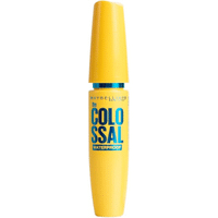 Imagem da oferta Maybelline NY Máscara de Cílios The Colossal Volum' Express À Prova D'Água Preto 9.2ml