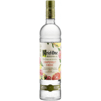 Imagem da oferta Vodka Ketel One Holandesa Botanical Grapefruit & Rose 750ml