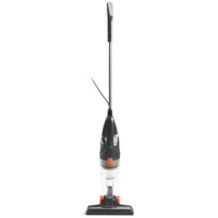 Imagem da oferta Aspirador Vertical Multilaser Ciclone 2 em 1 1100W - HO084