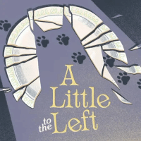 Imagem da oferta Jogo A Little to the Left - Nintendo Switch