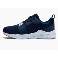 Imagem da oferta Tênis Wired Speckled | Azul | PUMA