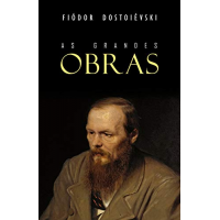 Imagem da oferta eBook Box Grandes obras de Dostoiévski