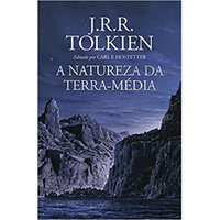 Imagem da oferta Livro A Natureza da Terra-Média (Capa Dura) - J.R.R. Tolkien