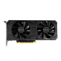 Imagem da oferta Placa de Vídeo Galax GeForce RTX 3060 12GB GDDR6 1-Click OC 192-bit - 36NOL7MD1VOC