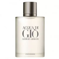 Imagem da oferta Perfume Masculino Acqua DI Giò Homme Giorgio Armani - Eau de Toilette - 100ml