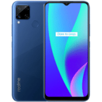 Imagem da oferta ️ Smartphone Realme C15 4GB 64GB