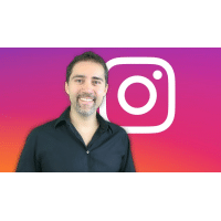 Imagem da oferta Curso Completo de Instagram Marketing