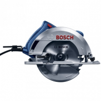 Imagem da oferta Serra Circular para Madeira 150mm 1500W - BOSCH-GKS150