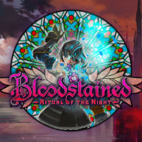 Imagem da oferta Jogo Bloodstained: Ritual of the Night - PC Steam