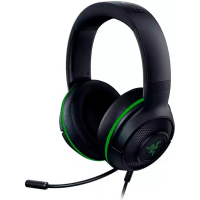 Imagem da oferta Headset Razer Kraken X For Console