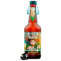 Imagem da oferta Cerveja Roleta Russa New England IPA 500ml