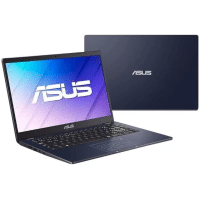 Imagem da oferta Notebook Asus Celeron-N4020 4GB SSD 128GB Intel UHD Graphics 600 Tela 14'' HD W11 - E410MA-BV1871X