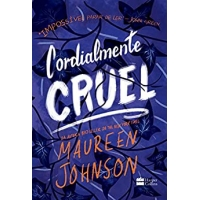 Imagem da oferta eBook Cordialmente Cruel