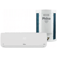 Imagem da oferta Ar Condicionado Inverter Philco 18000 Btus Quente/frio - PAC18000IQFM15E