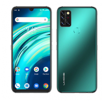 Imagem da oferta Smartphone Umidigi A9 Pro 128GB 6GB Tela 6.3" - Versão Global (internacional)