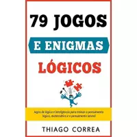 Imagem da oferta eBook Treinamento Cerebral - Thiago Correa