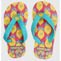 Imagem da oferta Chinelo Pimpolho Infantil