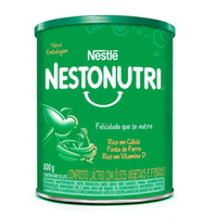 Imagem da oferta Composto Lácteo Nestonutri - 800g