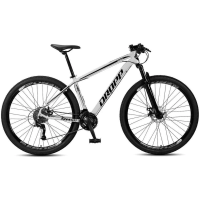 Imagem da oferta Bicicleta Aro 29 Dropp SW 24 Vel Câmbio Shimano Quadro Alumínio MTB