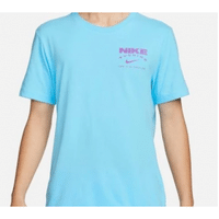 Imagem da oferta Camiseta Nike Running Track Club Masculina