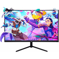 Imagem da oferta Monitor Gamer SuperFrame Vision 23.8" Full HD IPS G-Sync/FreeSync 1ms 144Hz HDMI/DP - SFV2409