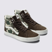 Imagem da oferta Tênis Vans Sk8-Hi Mitchell Camo Multi - Unissex